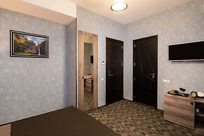Old Side Boutique Hotel