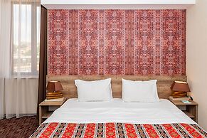 Old Side Boutique Hotel