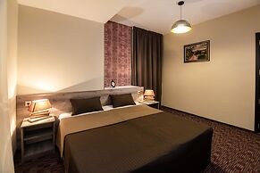 Old Side Boutique Hotel