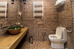 Old Side Boutique Hotel