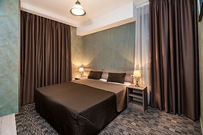 Old Side Boutique Hotel
