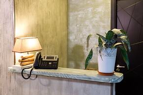 Old Side Boutique Hotel
