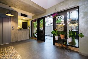 Old Side Boutique Hotel