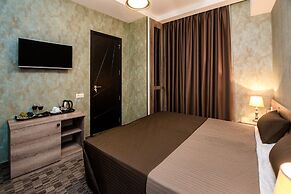 Old Side Boutique Hotel