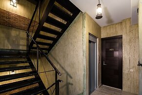 Old Side Boutique Hotel