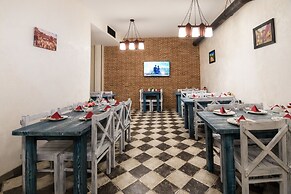 Old Side Boutique Hotel