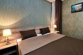 Old Side Boutique Hotel