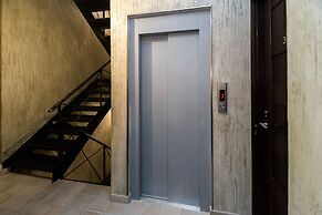 Old Side Boutique Hotel