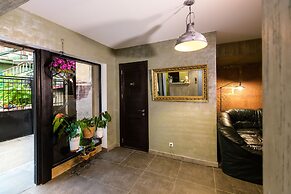 Old Side Boutique Hotel