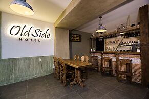 Old Side Boutique Hotel