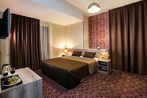 Old Side Boutique Hotel
