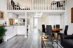 Otium Old Town Zwierzyniecka