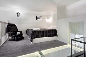 Otium Old Town Zwierzyniecka