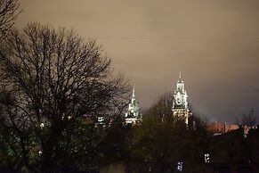 Otium Old Town Zwierzyniecka