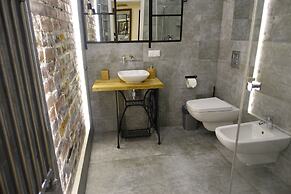 Otium Old Town Zwierzyniecka