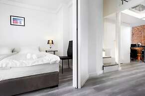 Otium Old Town Zwierzyniecka