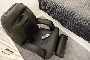 Otium Old Town Zwierzyniecka