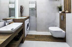 Otium Old Town Zwierzyniecka