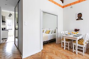 Otium Old Town Zwierzyniecka