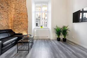 Otium Old Town Zwierzyniecka