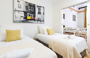 Otium Old Town Zwierzyniecka