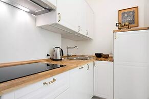 Otium Old Town Zwierzyniecka