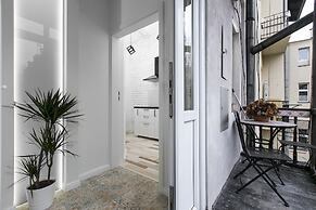 Otium Old Town Zwierzyniecka