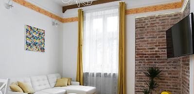 Otium Old Town Zwierzyniecka