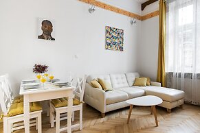 Otium Old Town Zwierzyniecka