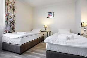 Otium Old Town Zwierzyniecka