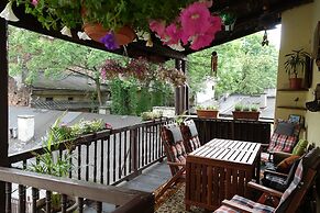 Otium Old Town Zwierzyniecka