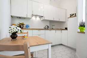 Otium Old Town Zwierzyniecka