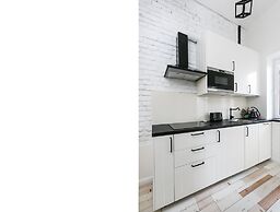 Otium Old Town Zwierzyniecka