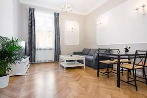 Otium Old Town Zwierzyniecka