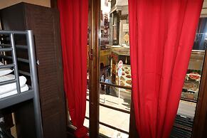 I Love Madrid Hostel