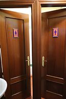 I Love Madrid Hostel