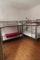 I Love Madrid Hostel