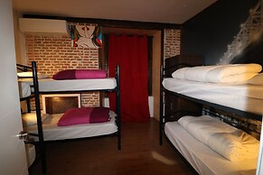 I Love Madrid Hostel