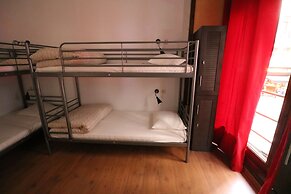 I Love Madrid Hostel