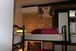 I Love Madrid Hostel