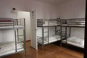I Love Madrid Hostel