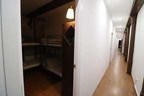 I Love Madrid Hostel