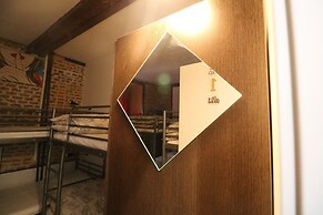 I Love Madrid Hostel