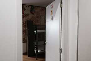 I Love Madrid Hostel