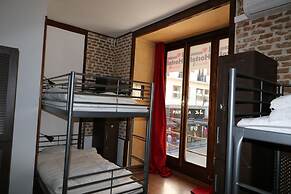 I Love Madrid Hostel