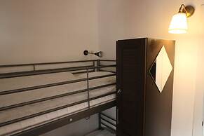 I Love Madrid Hostel