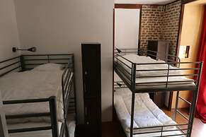 I Love Madrid Hostel