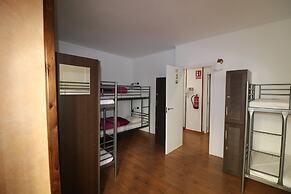 I Love Madrid Hostel