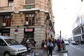 I Love Madrid Hostel