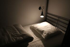 I Love Madrid Hostel